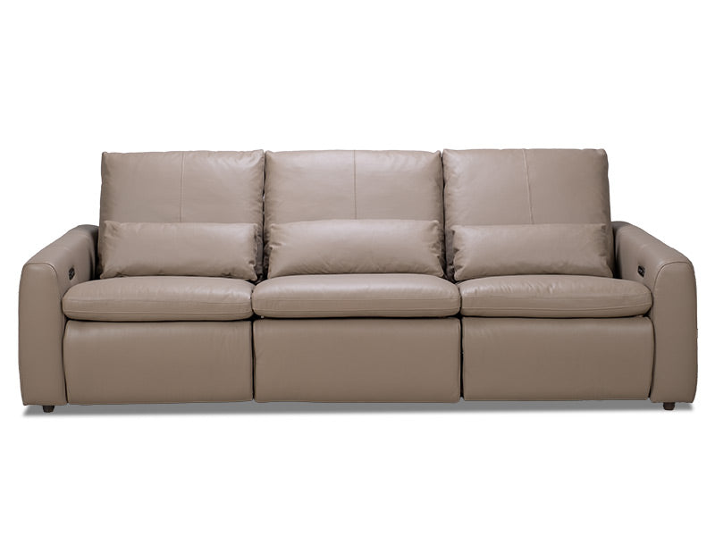 Contempo 3 Leather with Motion