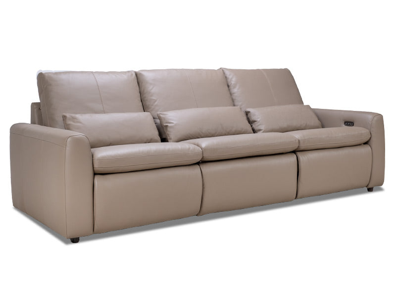 Contempo 3 Leather with Motion