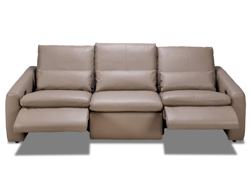 Contempo 3 Leather with Motion