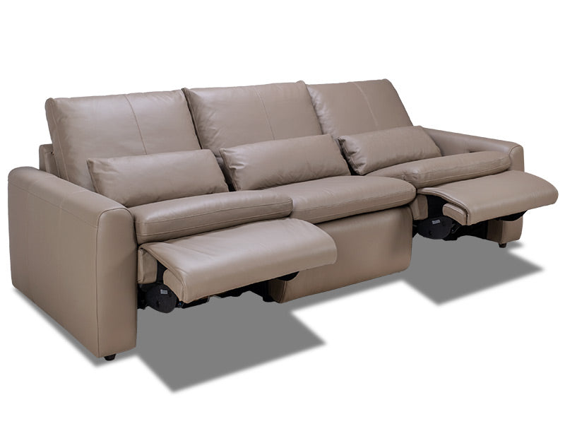 Contempo 3 Leather with Motion