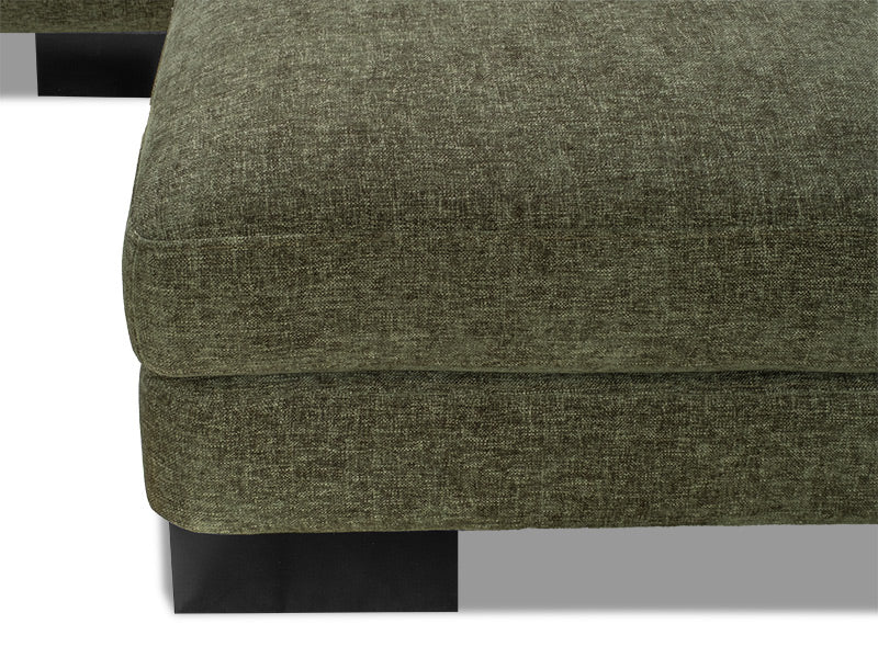 Cove Modular - Double chaise