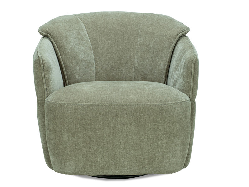 Damen Swivel Chair