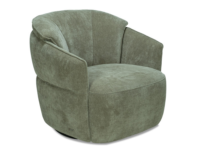 Damen Swivel Chair