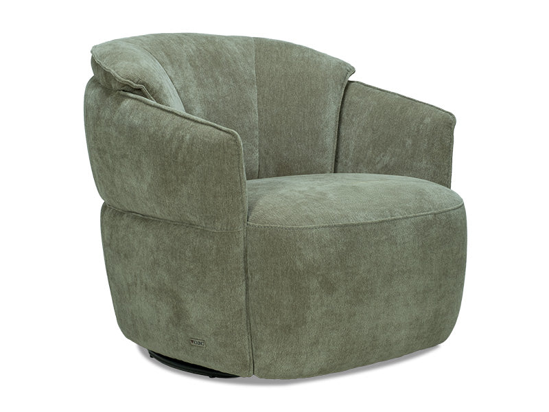 Damen Swivel Chair