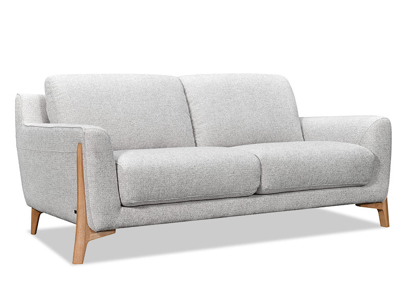 Domain 3 Seat Sofa - Fabric