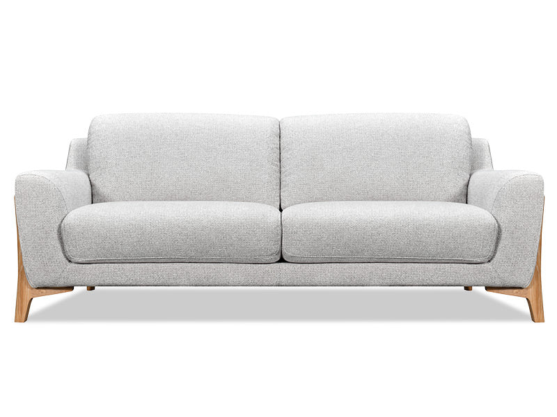 Domain 3 Seat Sofa - Fabric