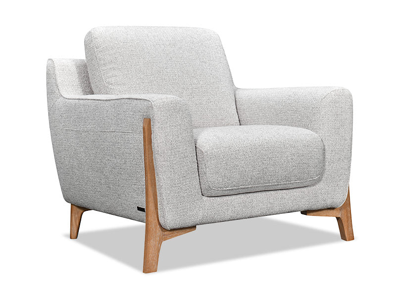 Domain Armchair - Fabric