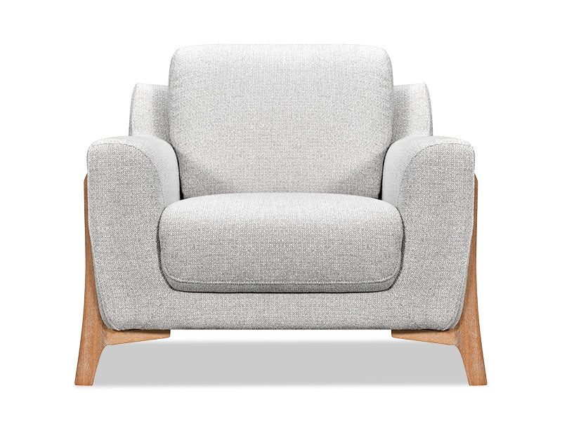 Domain Armchair - Fabric