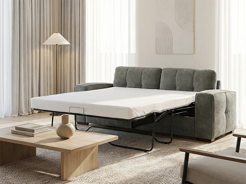 Drift Sofabed - Sage