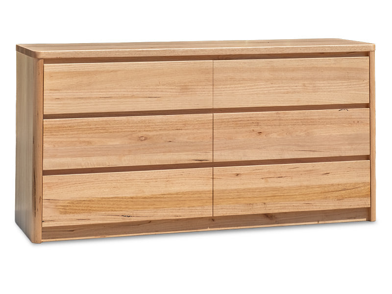 Empire Dresser - Tasmanian Oak