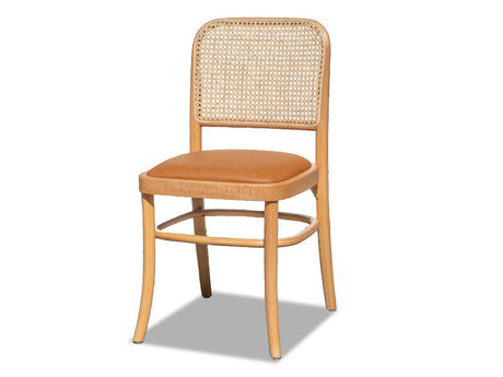 Ergo Dining Chairs