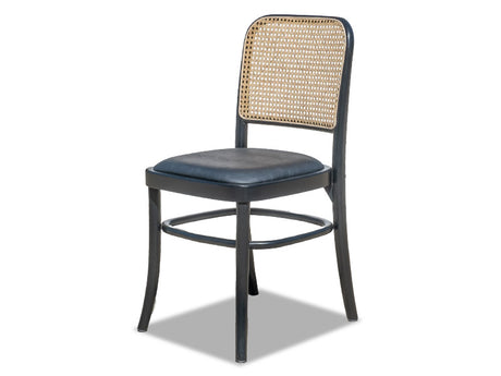 Ergo Dining Chairs