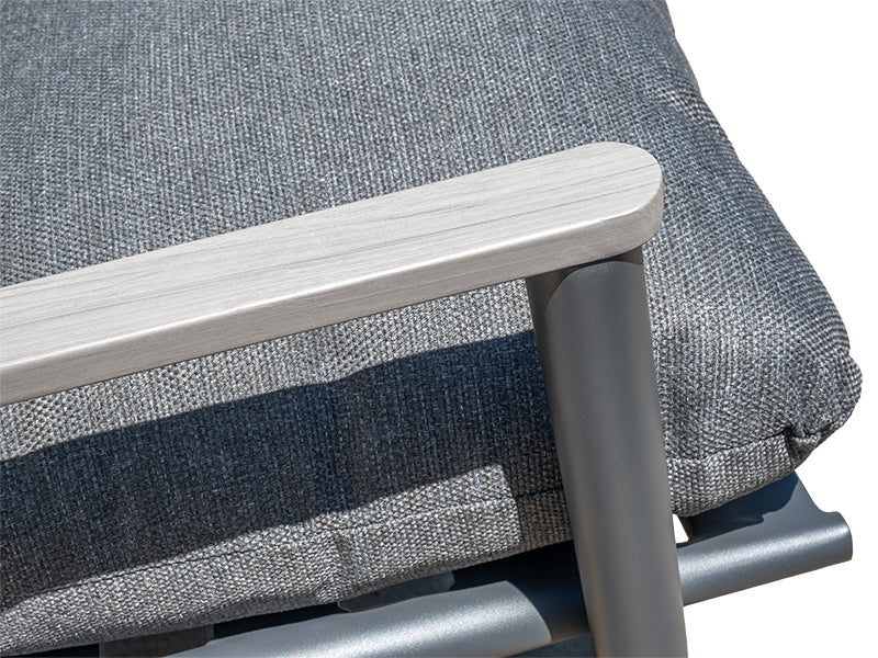 Floreat 3 Piece Outdoor Suite