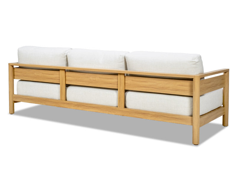 Hamilton Outdoor 3 Seater + 2 Chairs