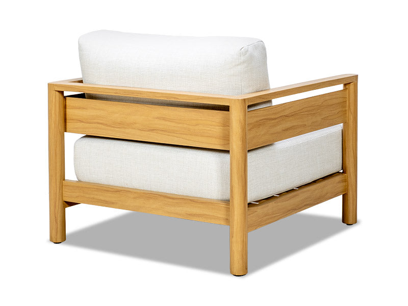 Hamilton Outdoor 3 Seater + 2 Chairs