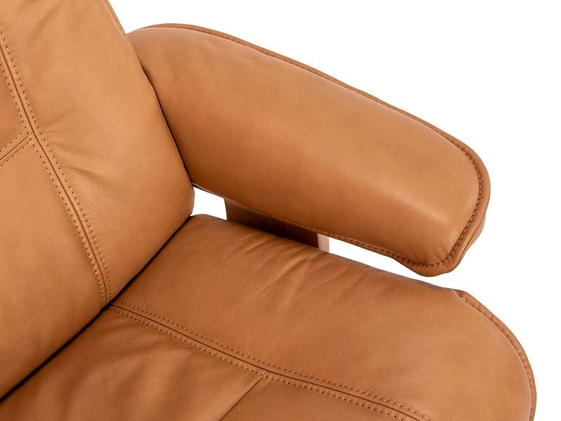 Nordic 21 Large - Nature Trend Leather