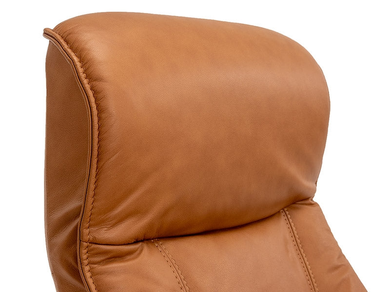 Nordic 21 Large - Nature Trend Leather