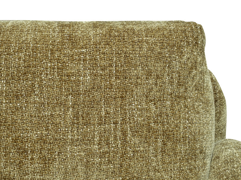 Icon 3 Seater Sofa - Moss