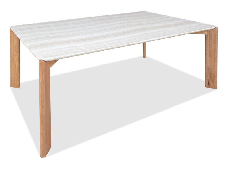 Jardan 2400 Dining Table