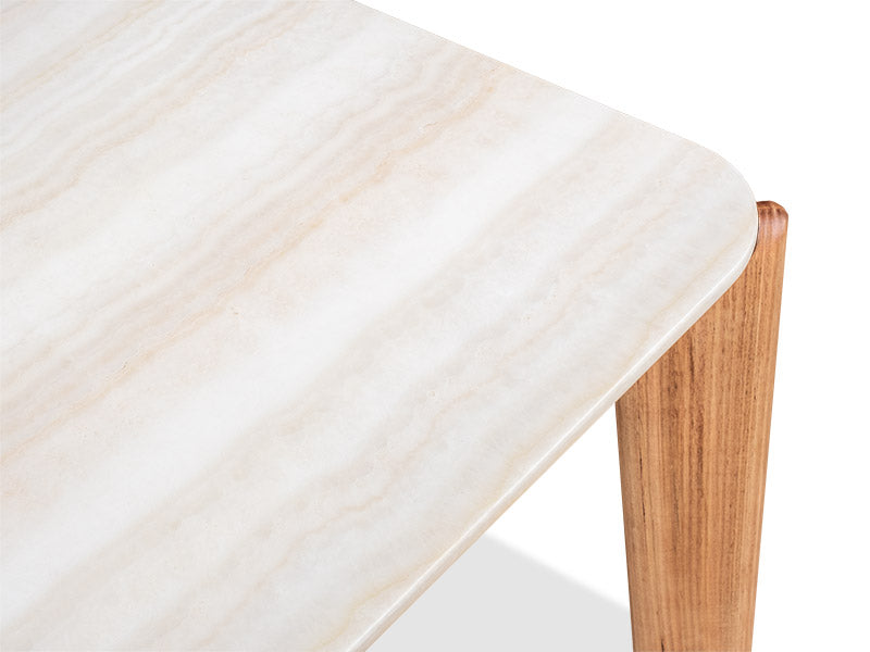 Jardan 2400 Dining Table