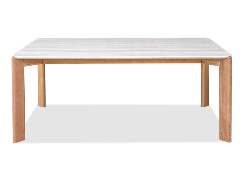 Jardan 1800 Dining Table