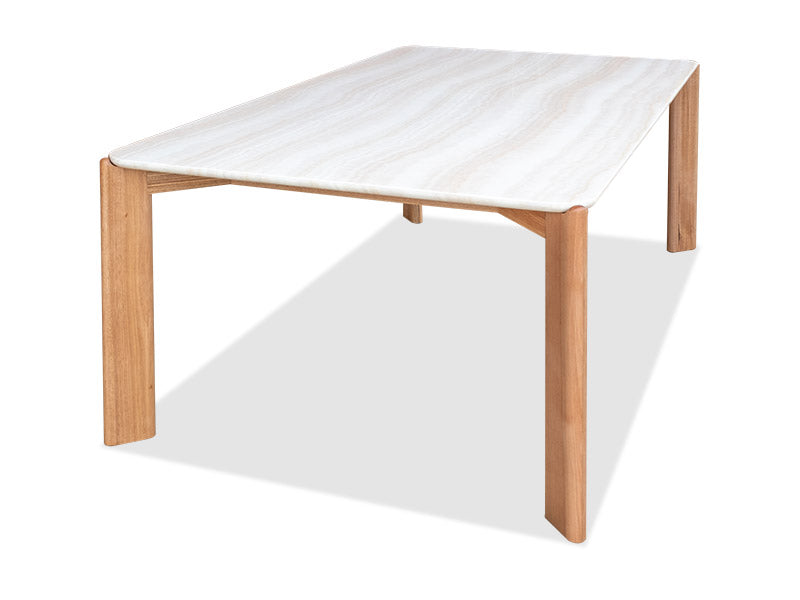 Jardan 2400 Dining Table