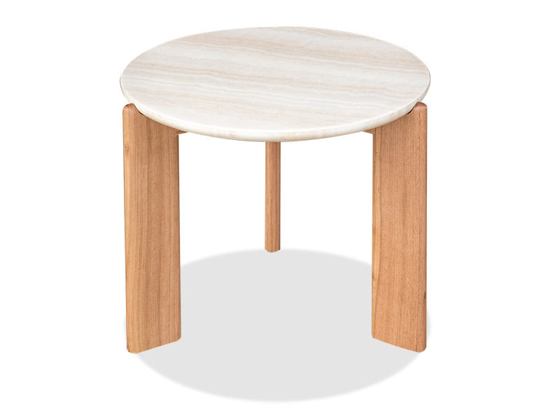 Jardan Lamp Table - Large