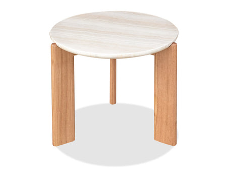 Jardan Lamp Table - Small