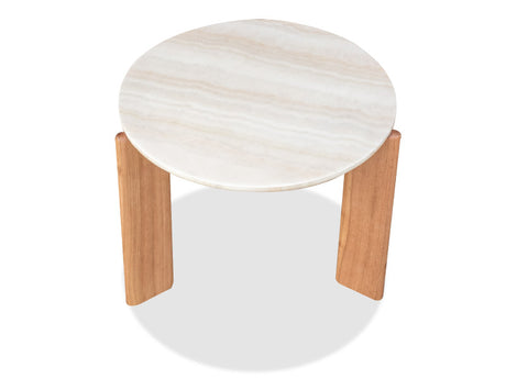 Jardan Lamp Table - Large