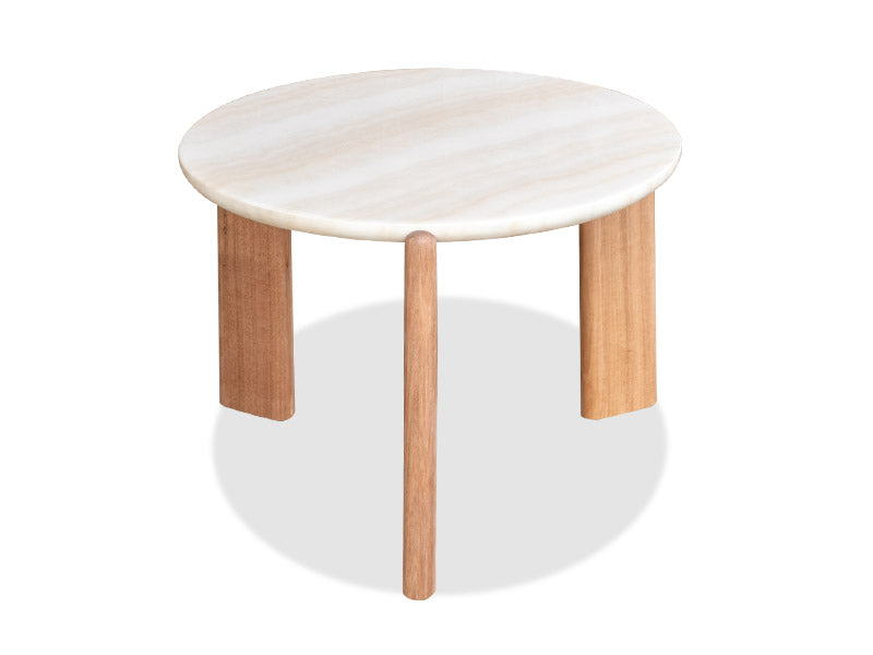 Jardan Lamp Table - Large
