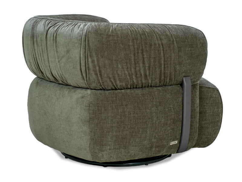 Jax Swivel Chair