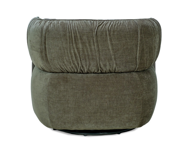 Jax Swivel Chair