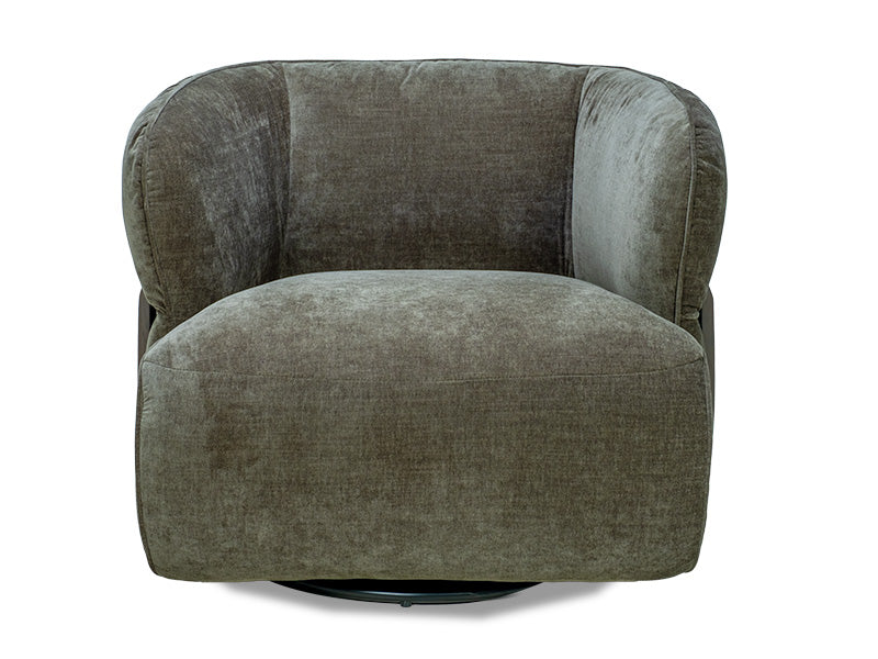 Jax Swivel Chair