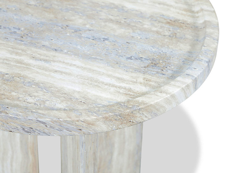 Genna Outdoor Side Table