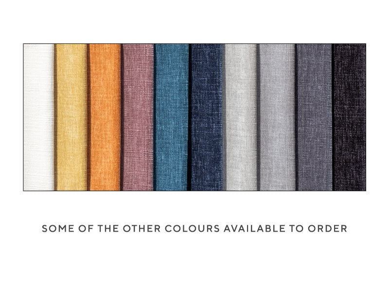 Jessica Accent Chair - Cinnamon