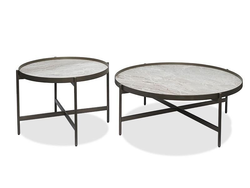 Juno Coffee Table - Coffee