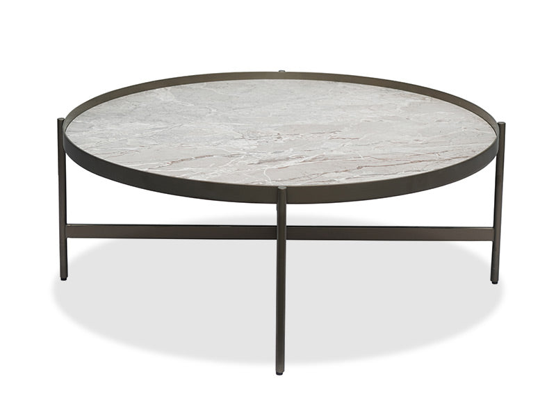 Juno Coffee Table - Coffee