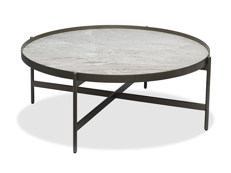 Juno Coffee Table - Coffee