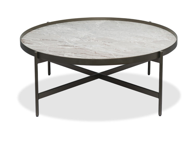 Juno Coffee Table - Coffee