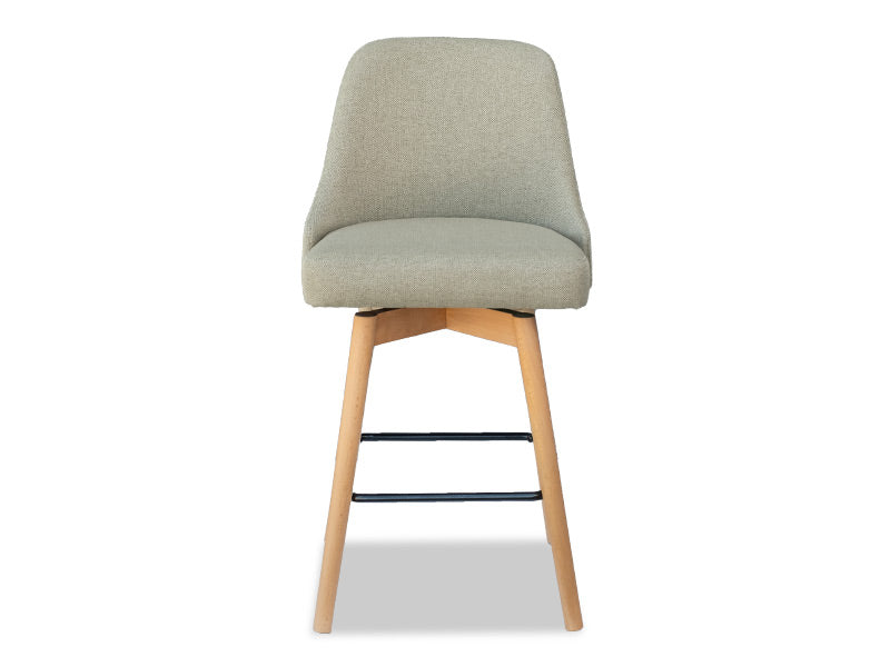 Knox Oak 4-Leg - Avocat