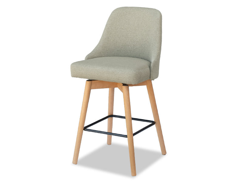 Knox Oak 4-Leg - Avocat