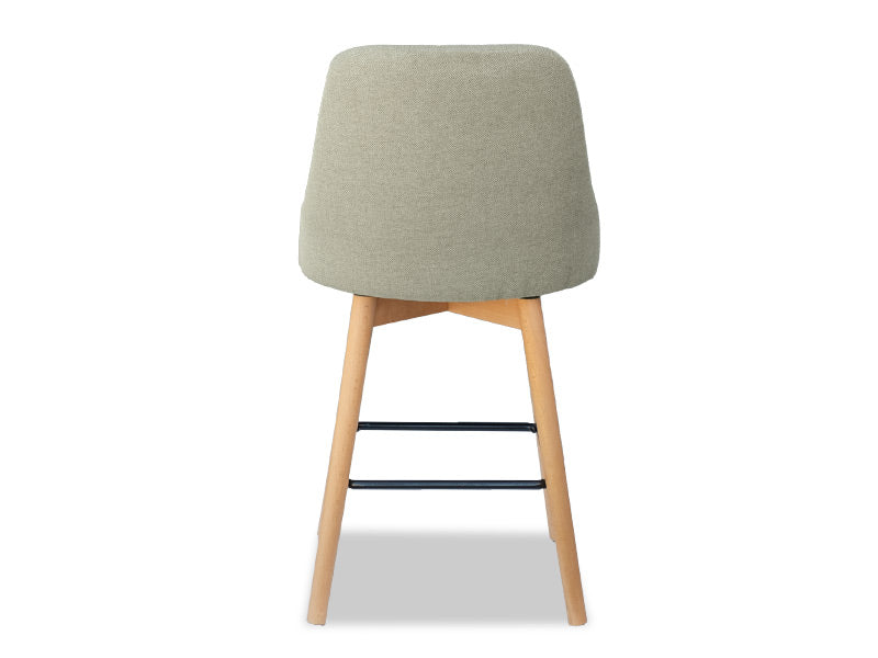 Knox Oak 4-Leg - Avocat