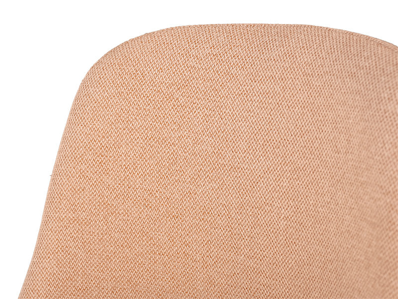 Knox Oak 4-Leg - Orange