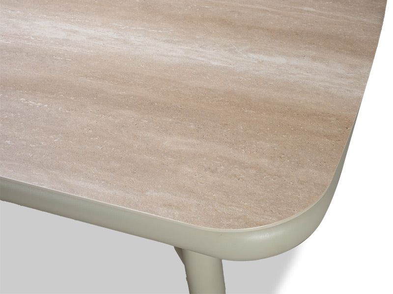 Leaf 9 Piece Outdoor Dining