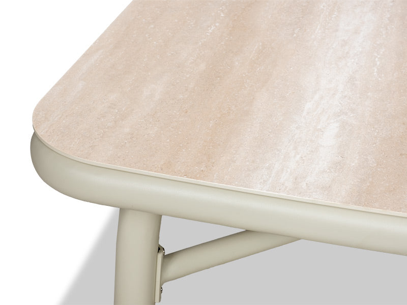 Leaf 9 Piece Outdoor Dining