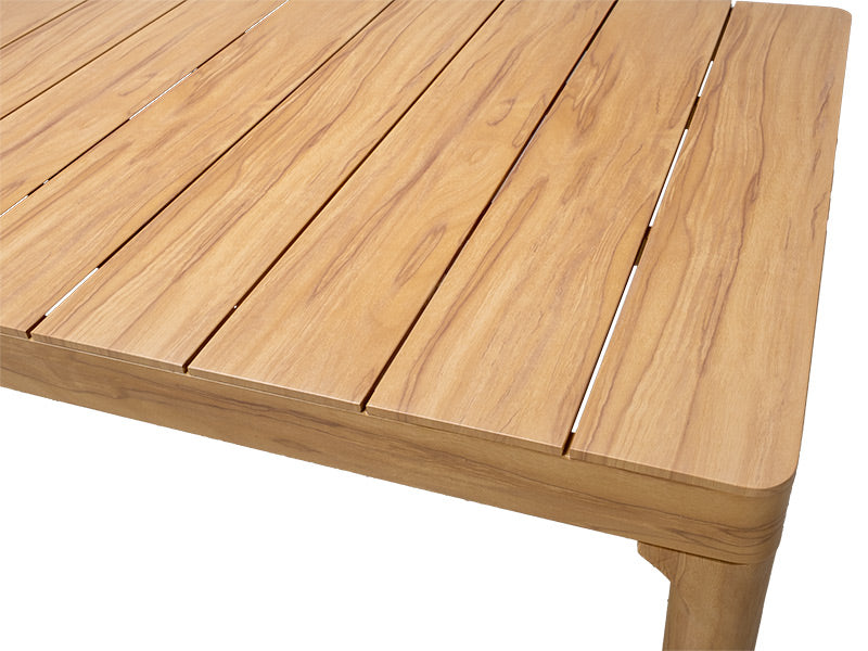 Lima 7 Piece Outdoor Table & Chairs