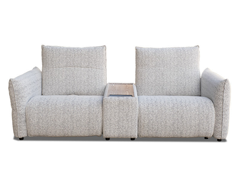 Maison 3 Seat Electric with Console