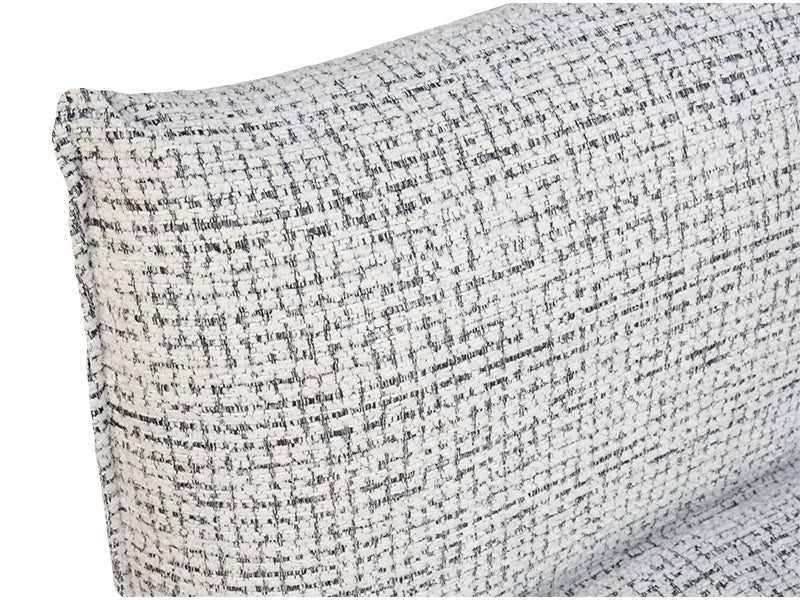 Maison 3 Seat Electric with Console