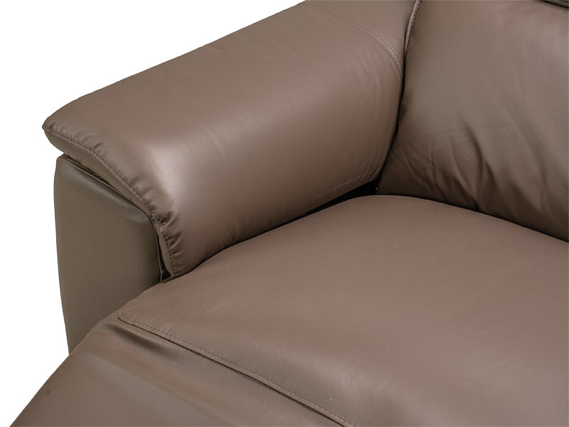 Malta 2.5 Seater with Motion