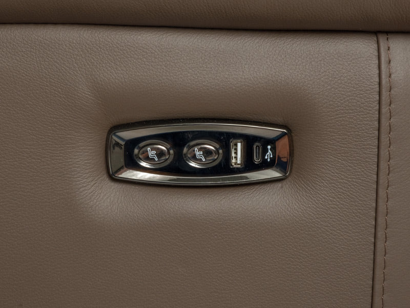 Malta 2.5 Seater with Motion